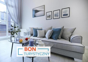Гостиница Absyntapartments Old Town  Вроцлав